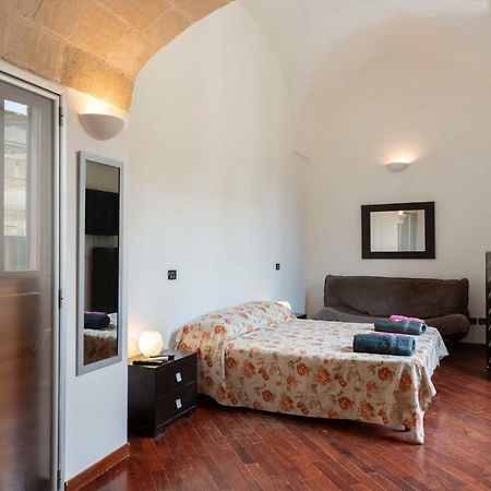 Abaca Rooms ليتشي المظهر الخارجي الصورة