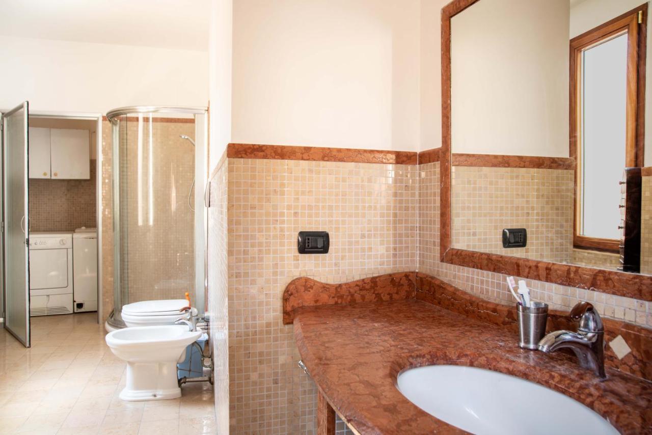 Abaca Rooms ليتشي المظهر الخارجي الصورة