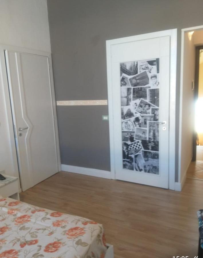 Abaca Rooms ليتشي المظهر الخارجي الصورة