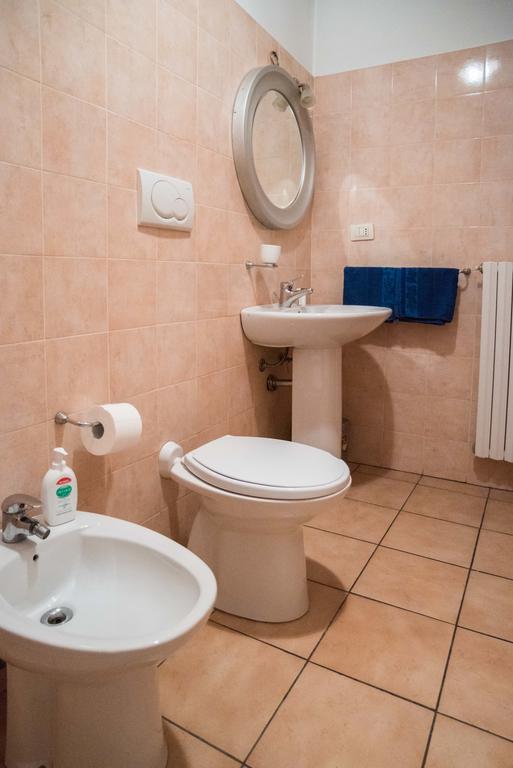 Abaca Rooms ليتشي المظهر الخارجي الصورة