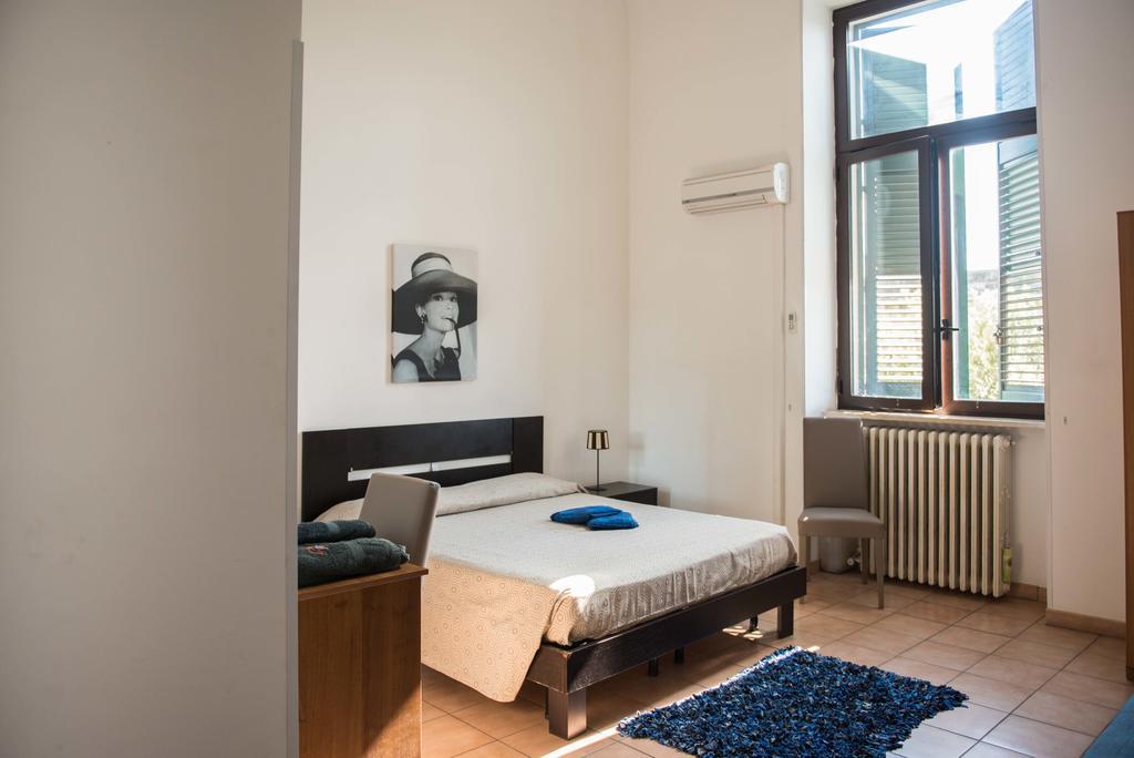 Abaca Rooms ليتشي المظهر الخارجي الصورة