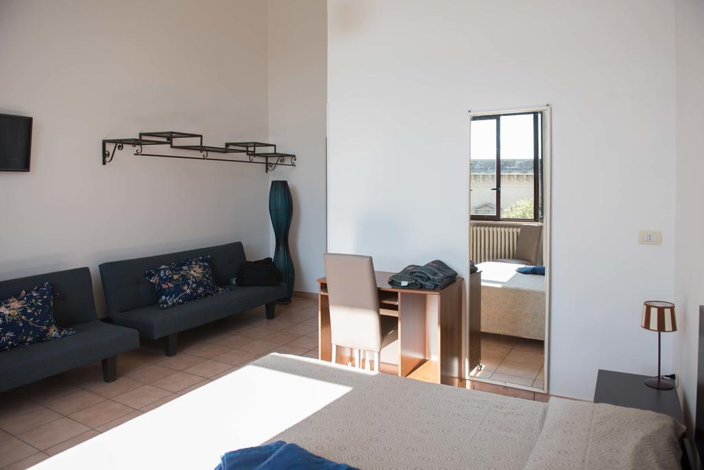 Abaca Rooms ليتشي المظهر الخارجي الصورة
