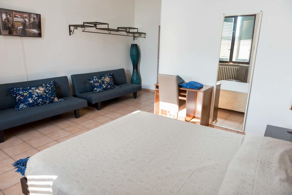 Abaca Rooms ليتشي المظهر الخارجي الصورة