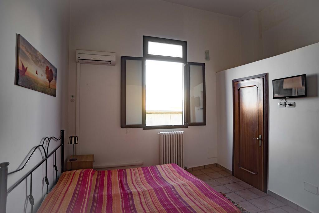 Abaca Rooms ليتشي المظهر الخارجي الصورة