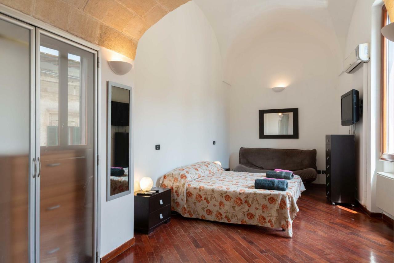 Abaca Rooms ليتشي المظهر الخارجي الصورة